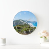 Natuur Panorama Australië Peninsula Ocean Dunes Grote Klok (Huis)