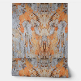 Natuur Patroon Behang