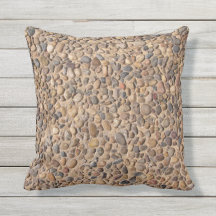 Natuur Pebble Stones Rustic Foto