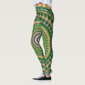 Natuur Penrose Leggings (Links)
