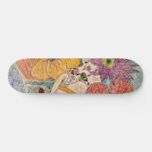 Natuur Persoonlijk Skateboard (Horizontaal)