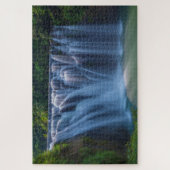 Natuur Photography Taiwan Shifen Waterfall Legpuzzel (Verticaal)