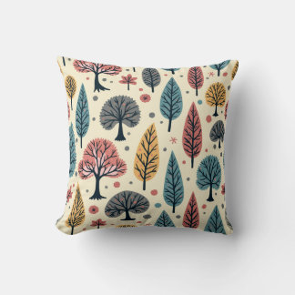 Natuur Pillow Kussen