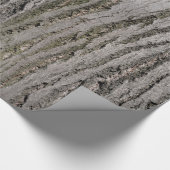 natuur plant cadeaupapier (Hoek)