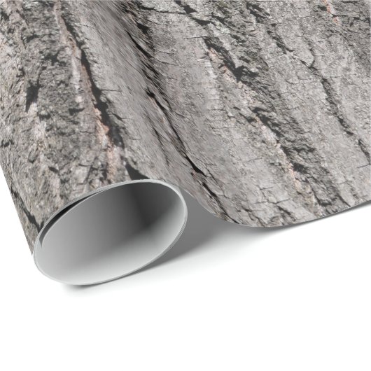 natuur plant cadeaupapier (Rol Hoek)