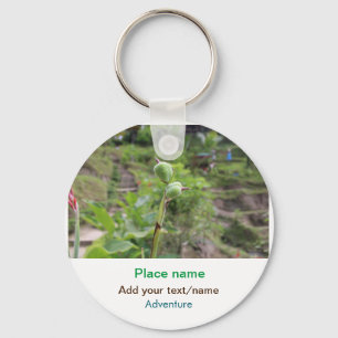 Natuur planten Fotografie Strand Water Reisnaam Sleutelhanger