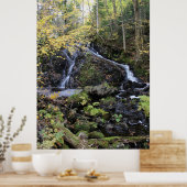 Natuur Poster (Keuken)
