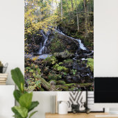 Natuur Poster (Thuiskantoor)