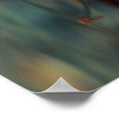 Natuur Poster (Hoek)