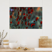 Natuur Poster (Keuken)