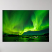 Natuur Poster (Voorkant)