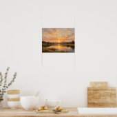 Natuur Poster (Keuken)