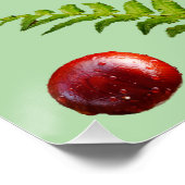 Natuur Poster (Hoek)