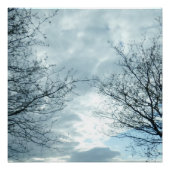 Natuur Poster (Voorkant)