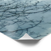 Natuur Poster (Hoek)