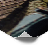 Natuur Poster (Hoek)