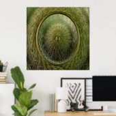 Natuur..... Poster (Thuiskantoor)