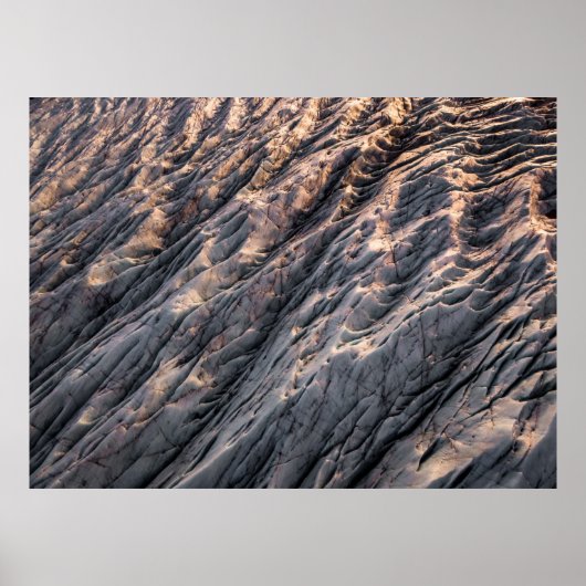 Natuur Poster (Voorkant)