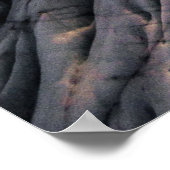 Natuur Poster (Hoek)