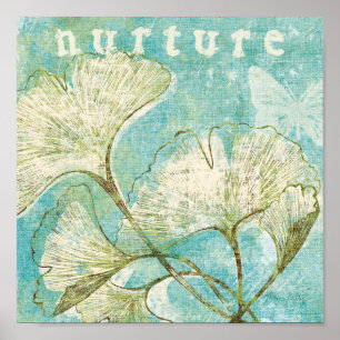 Natuur Poster