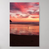 Natuur Poster (Voorkant)