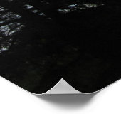 Natuur Poster (Hoek)