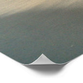 Natuur Poster (Hoek)