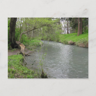 Natuur Postkaart