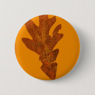 Natuur Prints Button