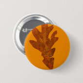 Natuur Prints Button (Voorkant /achterkant)