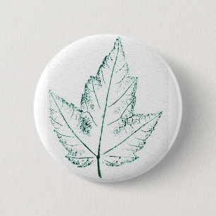Natuur Prints Button