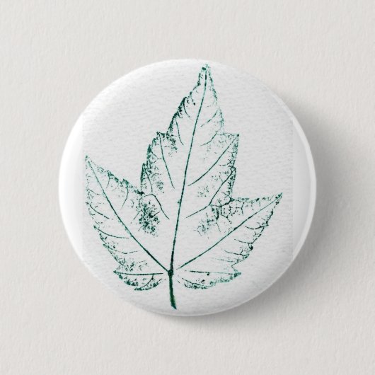 Natuur Prints Button (Voorkant)