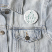 Natuur Prints Button (In situ)