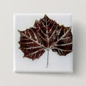 Natuur Prints Button (Voorkant)