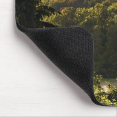 Natuur prints muismat (Hoek)