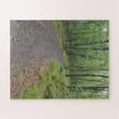 Natuur Puzzle Legpuzzel (Horizontaal)