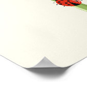 Natuur Quote - George Washington Carver Poster (Hoek)