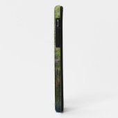 Natuur reflecteert aangepaste iPhone case-mate Case (Achterkant/links)