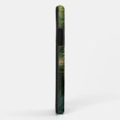 Natuur reflecteert aangepaste iPhone case-mate Case (Achterkant/rechts)