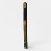 Natuur reflecteert aangepaste iPhone case-mate Case (Achterkant/links)
