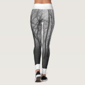 Natuur Reis leggings (Achterkant)