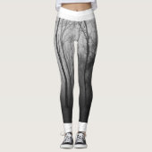 Natuur Reis leggings (Voorkant)