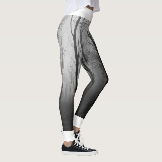 Natuur Reis leggings (Rechts)