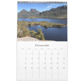 natuur reizen kalender (Feb 2026)
