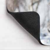 Natuur rendierfoto muismat (Hoek)