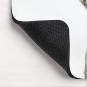 Natuur rendierfoto muismat (Hoek)