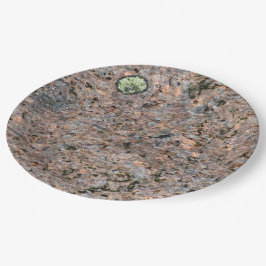 Natuur Rock Photo Geology Texture Papieren Bordje