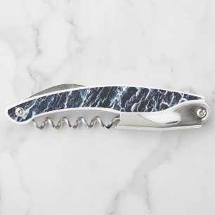 Natuur Rock Texture Kurkentrekker