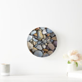 Natuur Ronde Klok (Huis)