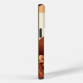 Natuur’s Guardian Case-Mate iPhone Case (Achterkant / Rechts)